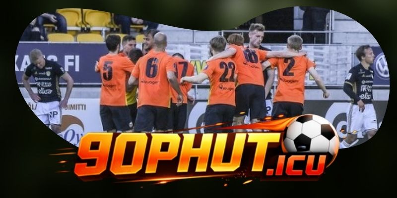 Nhận định kèo Vikingur Reykjavik vs KR Reykjavik