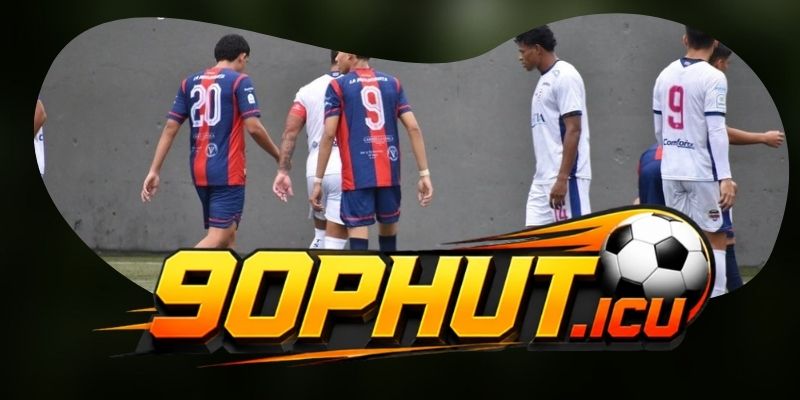 Soi Kèo AD Cariari Pococi Vs Pitbulls 02h00 04/09