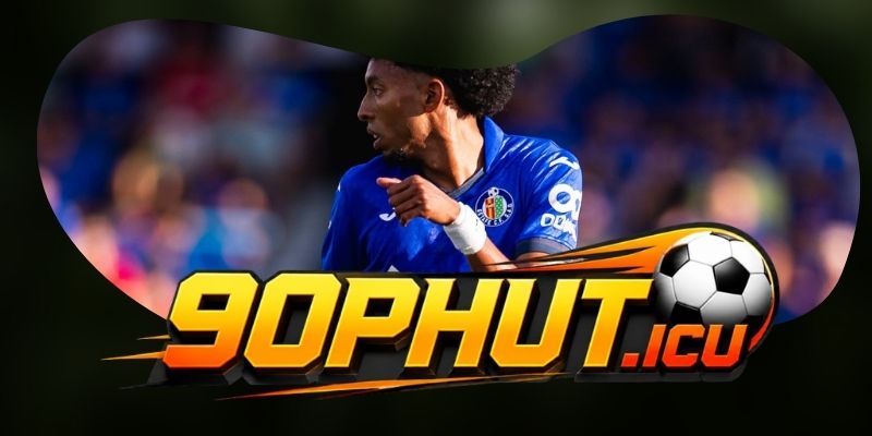 CA Osasuna vs Getafe: nhịp biên đối đầu khối phòng ngự chặt