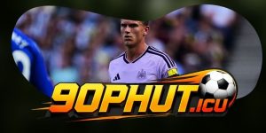 Soi Kèo Newcastle United Vs Liverpool 22h30 23/08