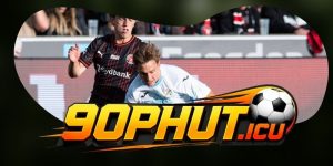 Soi Kèo Rijeka Vs Midtjylland 01h45 28/08